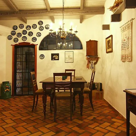 Detached In 度假居 Medelby