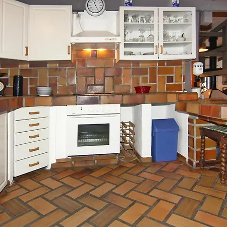 度假居 Detached In