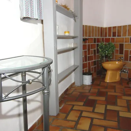 度假居 Detached In Medelby