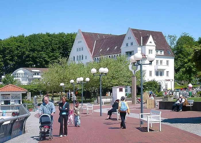 Detached In 別荘 Medelby